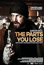 Cover image of the movie The Parts You Lose