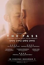Cover image of the movie The Pass