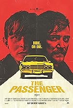 Cover image of the movie The Passenger