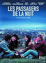 Cover image of the movie The Passengers of the Night