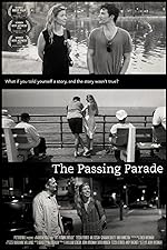 Cover image of the movie The Passing Parade