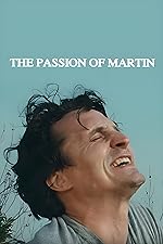 Cover image of the movie The Passion of Martin