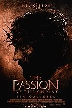 Cover image of the movie The Passion of the Christ