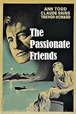 Cover image of the movie The Passionate Friends