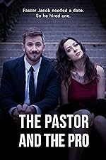 Cover image of the movie The Pastor and the Pro