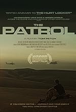 Cover image of the movie The Patrol