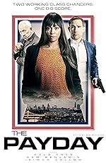 Cover image of the movie The Pay Day