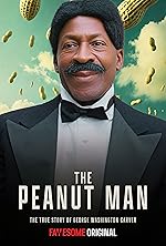 Cover image of the movie The Peanut Man