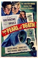 Cover image of the movie The Pearl of Death