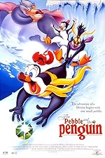 Cover image of the movie The Pebble and the Penguin