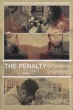 Cover image of the movie The Penalty