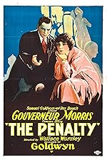 Cover image of the movie The Penalty