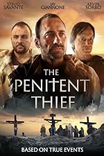 Cover image of the movie The Penitent Thief