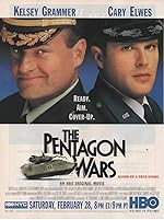 Cover image of the movie The Pentagon Wars
