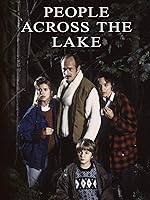 Cover image of the movie The People Across the Lake