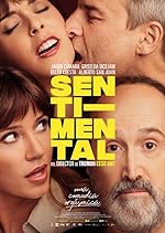 Cover image of the movie The People Upstairs