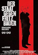 Cover image of the movie The People Vs. Fritz Bauer