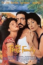 Cover image of the movie The Perez Family