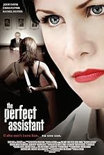 Cover image of the movie The Perfect Assistant