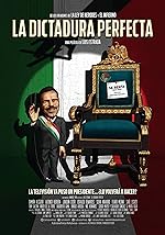 Cover image of the movie The Perfect Dictatorship