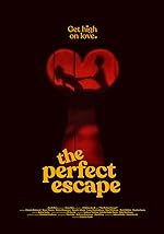 Cover image of the movie The Perfect Escape