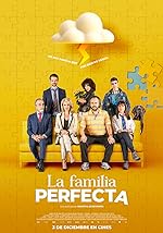 Cover image of the movie The Perfect Family