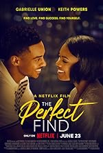Cover image of the movie The Perfect Find