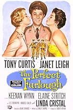 Cover image of the movie The Perfect Furlough