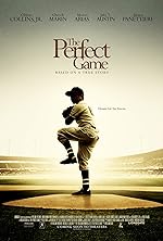 Cover image of the movie The Perfect Game