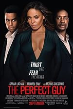 Cover image of the movie The Perfect Guy