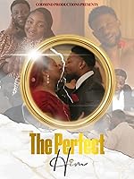Cover image of the movie The Perfect Him