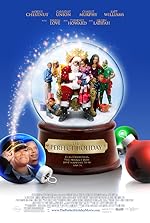 Cover image of the movie The Perfect Holiday