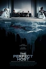 Cover image of the movie The Perfect Host