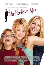 Cover image of the movie The Perfect Man