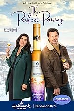 Cover image of the movie The Perfect Pairing