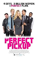 Cover image of the movie The Perfect Pickup