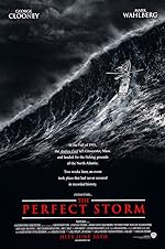 Cover image of the movie The Perfect Storm