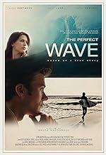 Cover image of the movie The Perfect Wave