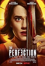 Cover image of the movie The Perfection