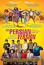 Cover image of the movie The Persian Version