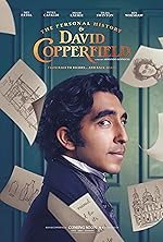 Cover image of the movie The Personal History of David Copperfield