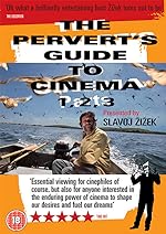 Cover image of the movie The Pervert's Guide to Cinema