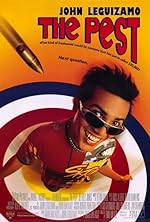 Cover image of the movie The Pest