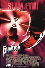 Cover image of the movie The Phantom