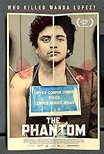 Cover image of the movie The Phantom
