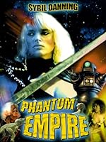 Cover image of the movie The Phantom Empire