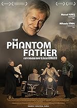 Cover image of the movie The Phantom Father