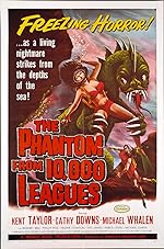 Cover image of the movie The Phantom from 10,000 Leagues