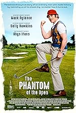 Cover image of the movie The Phantom of the Open