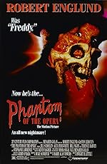 Cover image of the movie The Phantom of the Opera